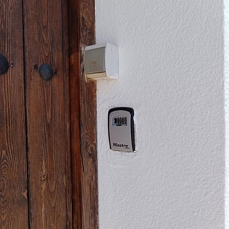 Rincones De Dario: Capitulo I Villa Campo De Criptana Buitenkant foto